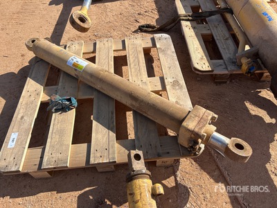 Hydraulic Ram - Fits Cat 631-637