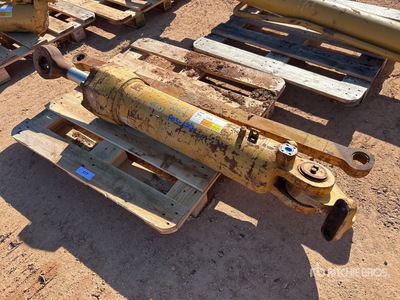 Hydraulic Ram - Fits Cat 631-637