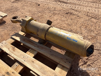 Hydraulic Ram - Fits Cat 631-637