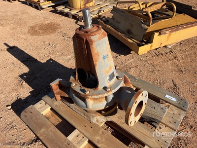 Hydro Titan Water Pump Attrezzatura per lavori acquatici