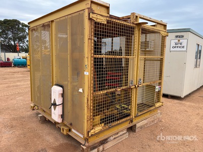 Hose & Cable Reeler