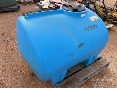Global Water Tank 1,000L Cisterna per acqua