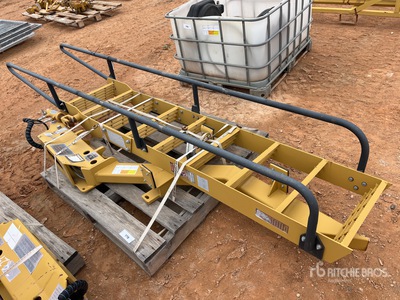 Powered Access System - Fits Cat D10