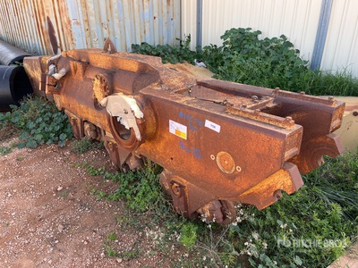 Track Arm - Fits Cat D10