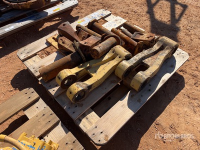 Quantity of Misc. Parts
