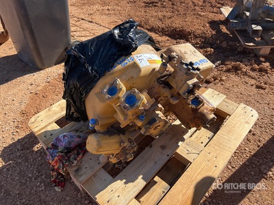 Torque Converter - Fits Cat 773