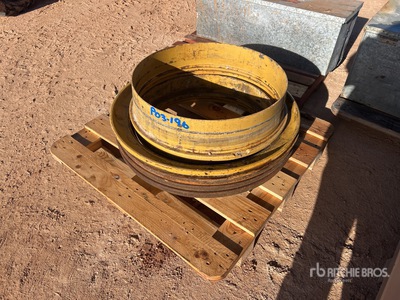 Quantity of Wheel Hub