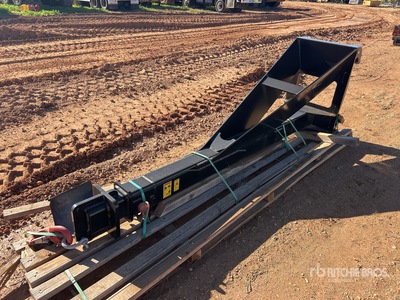 3050 mm Jib - Fits Cat 962 (Unused)