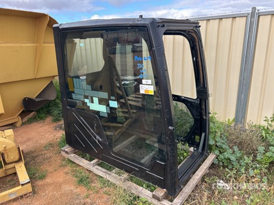 Cab - Fits Cat 330