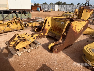 Counter Weight - Fits Cat D10