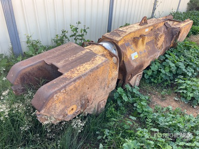 Track Arm - Fits Cat D10