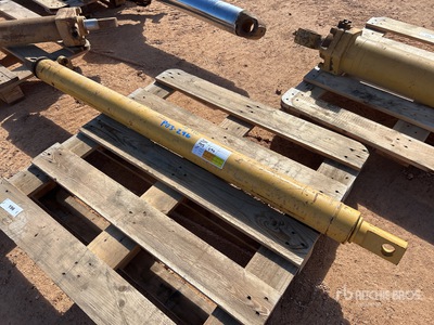Hydraulic Ram - Fits Cat 631-637