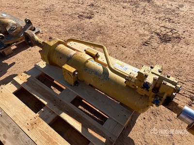 Hydraulic Ram - Fits Cat 631-637