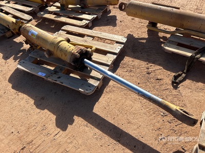 Hydraulic Ram - Fits Cat 631-637