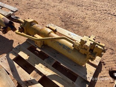 Hydraulic Ram - Fits Cat 631-637