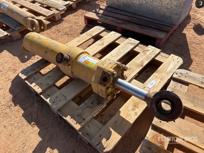 Hydraulic Ram - Fits Cat 631-637