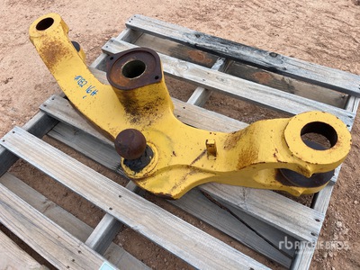 Centre Frame - Fits Cat 16H