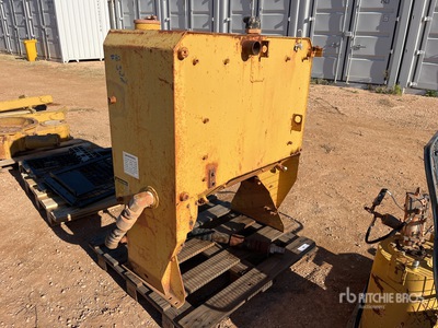 Fuel Tank - Fits Cat 16H