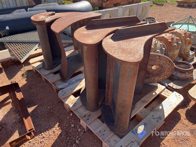 Quantity of Misc. Parts