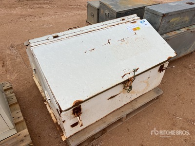 Storage Gereedschapskist