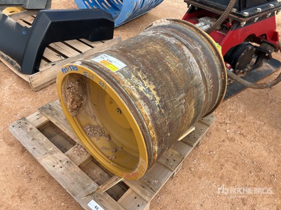 Final Drive - Fits Cat 621