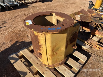 Transmission Case