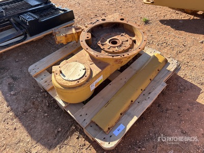 Transfer Gears - Fits Cat 631