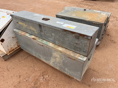 Quantity of Storage Gereedschapskist