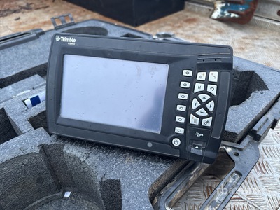 3D GPS cab kit for Volvo Excavator
