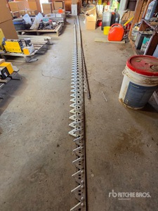 58 ft Header Knife