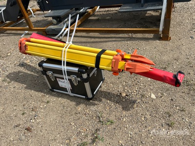 2026 SKLP Laser Level (Unused)