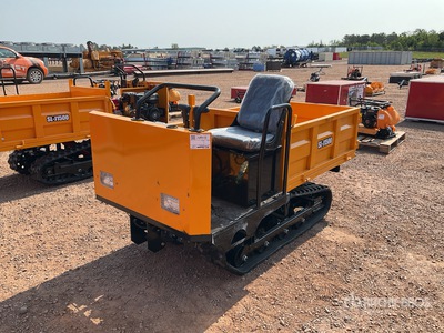 2026 SDLOOL SL-J1500 Mini Crawler Dumper (Unused)