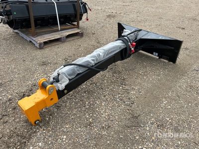 2026 GIYI GY-TBL47 Skid Steer Boom (Unused)