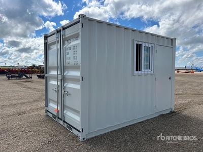 2026 12 ft Storage Container