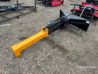 2026 GIYI GY-TBS20 108 in Skid Steer Boom (Unused)