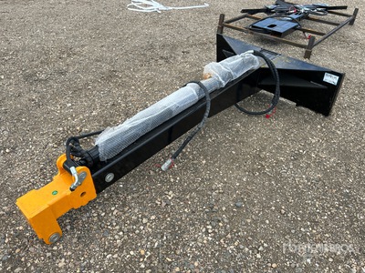 2026 GIYI GY-TBL47 135 in Skid Steer Boom (Unused)