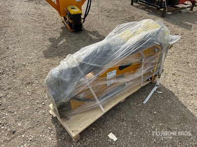 2026 VICSEC VC-SB45 Hydraulic Breaker (Unused)