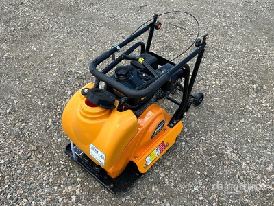 2026 SDLOOL SL90 Plancha compactadora (Unused)