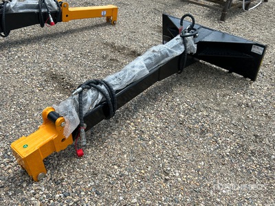 2026 GIYI GY-TBL47 135 in Skid Steer Boom (Unused)