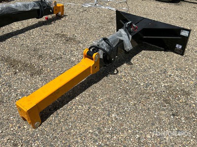2026 GIYI GY-TBS20 108 in Skid Steer Boom (Unused)