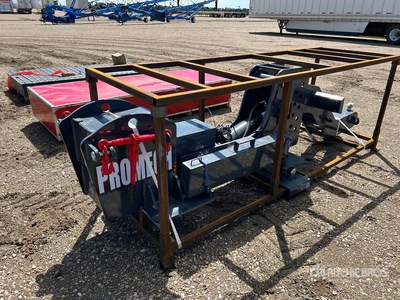 2026 PROMECH FW80  Fifth Wheel Wrecker Attachment (Unused)