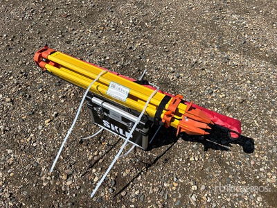 2026 SKLP Laser Level (Unused)
