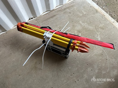 2026 SKLP Laser niveau (Unused)