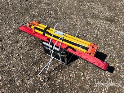 2026 SKLP Laser Level (Unused)