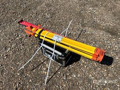 2026 SKLP Laser Level (Unused)