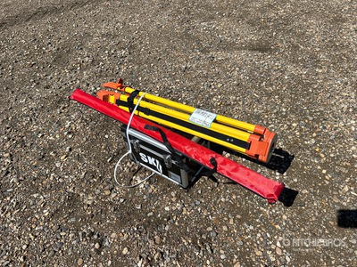 2026 SKLP Laser Level (Unused)