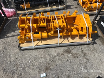 2026 GIYI Cat 301 GYA-8 Qty of 8 Fit to Cat 301 (Unused)