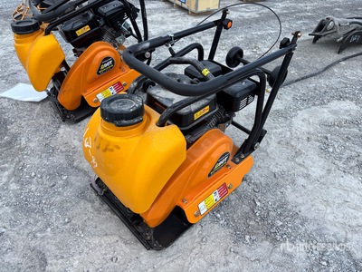 2026 SDLOOL SL90 Piastre vibranti (Unused)