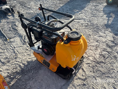 2026 SDLOOL SL90 Vibratory Plate Compactor (Unused)