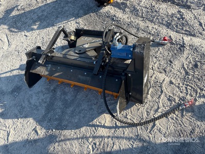 2026 GIYI GY-LPR42 Preparatore per mini pala (Unused)